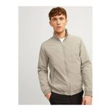 Jack Jones Rush Harrıngton Bomber Erkek Ceket 12204277