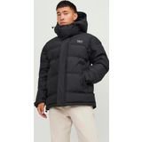 Jack & Jones Rüzgara Suya Dayanıklı Techincal Puffer Erkek Mont - 12238881
