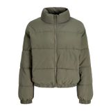 JACK & JONES Şişme Mont, XS, 12278857, Sea Turtle, Kadın