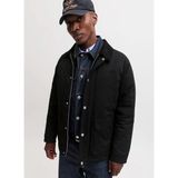 Jack & Jones Siyah Erkek Ceket 12301609 Jornorrebro Barn Jacket Sn - M