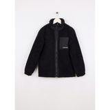 Jack & Jones Siyah Erkek Çocuk Ceket 12278972 - 8 Yaş