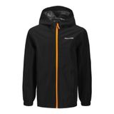 Jack & Jones Siyah Erkek Çocuk Yağmurluk 12280713, 8 Yaş