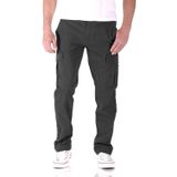 Jack & Jones Siyah Erkek Kot Pantolon