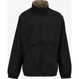 Jack & Jones Siyah Erkek Mont 12261839_JORALEJANDRO LIGHT JACKET