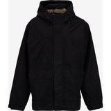 Jack & Jones Siyah Erkek Mont 12262851_JCOCLIMB Lıght Jacket - XL