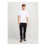 Jack & Jones Siyah Erkek Relaxed Denim Pantolon 12168656_JJICHRIS JJORIGINAL SBD 98