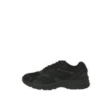 Jack & Jones Siyah Erkek Sneaker JFWASTRA COMBO SNEAKER