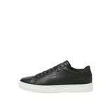 Jack & Jones Siyah Erkek Sneaker JFWBALE PU SNEAKER NOOS