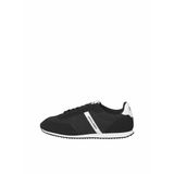Jack & Jones Siyah Erkek Sneaker JFWBURTON RUNNER INTERNATIONAL CAMP