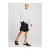 Jack & Jones Siyah Erkek Şort 12274968