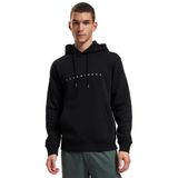 Jack & Jones Siyah Erkek Sweatshirt JJESTAR JJ SWEAT HOOD NOOS, XL