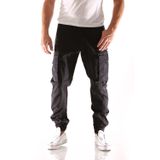 Jack & Jones Siyah Kargo Pantolon, 30/30, 12139912, Black, Erkek