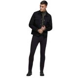 Jack & Jones Siyah Kot Pantolon JJIGLENN JJORIGINAL CB 816 NOOS, 30/30, 12152346, BLACK DENIM, Erkek