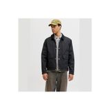 Jack & Jones Skills Barn Erkek Siyah Ceket (12291660-B)