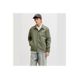 Jack & Jones Skills Erkek Yeşil Ceket (12291663-DO)