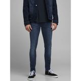 Jack & Jones Skinny Fit Beyaz Erkek Denim Pantolon - 29 / 32 - Dropsuz
