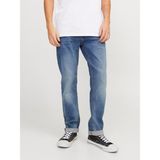 Jack & Jones Slim Fit Düz Renksiz Erkek Denim Pantolon - 12146866 - 31 / 32 - İndigo