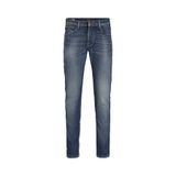 JACK & JONES Slim Fit Jeans JJIGLENN JJFOX AM 497 SPS Blue Denim, 30/32, JJIGLENN JJFOX AM 497 SPS, Blue Denim, Erkek
