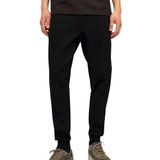 Jack & Jones Slim Fit Siyah Eşofman Altı, M, 12261991, Black, Erkek
