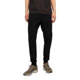 Jack & Jones Slim Fit Siyah Eşofman Altı, S, 12261991, Black, Erkek