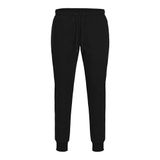 Jack & Jones Slim Fit Siyah Eşofman Altı, XL, 12261991, Black, Erkek