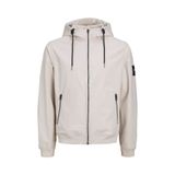 Jack & Jones Softshell Bej Erkek Ceket 12236300