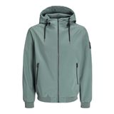 JACK & JONES Softshell Kapüşonlu Mont, 12236300