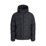Jack & Jones Soho Erkek Siyah Mont (12278749-B)