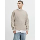 Jack Jones Soho Ollıe Relax Fit Erkek Kazak 12278924