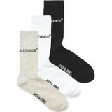 Jack Jones Soho Tennıs 3 Lü Paket Erkek Çorap 12280165