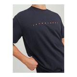 Jack & Jones Star Erkek Tişört 12234746 - XXL - Dark