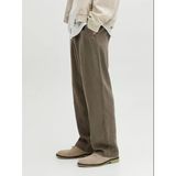 Jack Jones Stkarl Lawence Keten Loosr Fit Erkek Pantolon 12253120