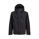 Jack & Jones Suya Dayanıklı Kapüşonlu Mont