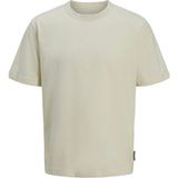 Jack & Jones Sweet Corn Erkek Yetişkin T-Shirt Model Kodu: ( 12276640SWEET Corn) - Bej