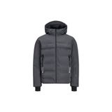 Jack & Jones Tarwin Erkek Gri Mont (12225287-A)