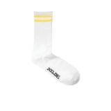 Jack & Jones Tennis Çizgili Erkek Çorap 12204854