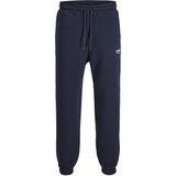 Jack Jones Tkane Soho Regular Fit Sweat Pants Erkek Eşofman Altı 12278943 - XL - Lacivert