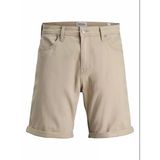 Jack Jones Trıck Dylan Orıgınal Regular Fit Erkek Şort 12288485