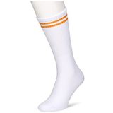 Jack Jones Trouble Tennıs Erkek Çorap 12204854 Sun Orange ONE SIZE