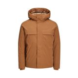 Jack & Jones Turuncu Erkek Mont 12259457_JPRBLAWAVE JACKET