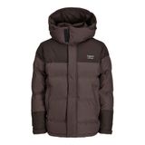 Jack Jones Twıce Techıncal Puffer Erkek Mont 12238881