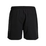Jack & Jones Wave Logo Erkek Siyah Mayo Şort (12291391-B) - 2XL