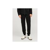 Jack & Jones Will Fusion Erkek Siyah Eşofman Altı (12261991-B)
