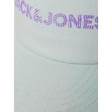 JACK JONES Yazılı Erkek Şapka 12235403