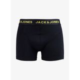 Jack & Jones Yeşil Erkek Boxer JACMARTIN TRUNK EXC