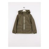 Jack & Jones Yeşil Erkek Çocuk Mont 12284629