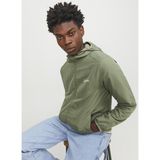 Jack & Jones Yeşil Erkek Mont Jjolıver Jacket - 2XL