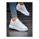 Jack Lion Erkek Sneaker Yüksek Taban Ayakkabı Efgcmfrt109