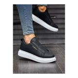 Jack Lion Erkek Sneaker Yüksek Taban AyakkabıEfgcmfrt109