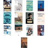 Jack London Beyaz Diş +12 Adet Kitap Set - Hayır